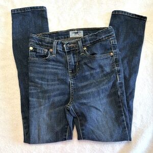 Little Girls Denizen From Levi’s sz 8